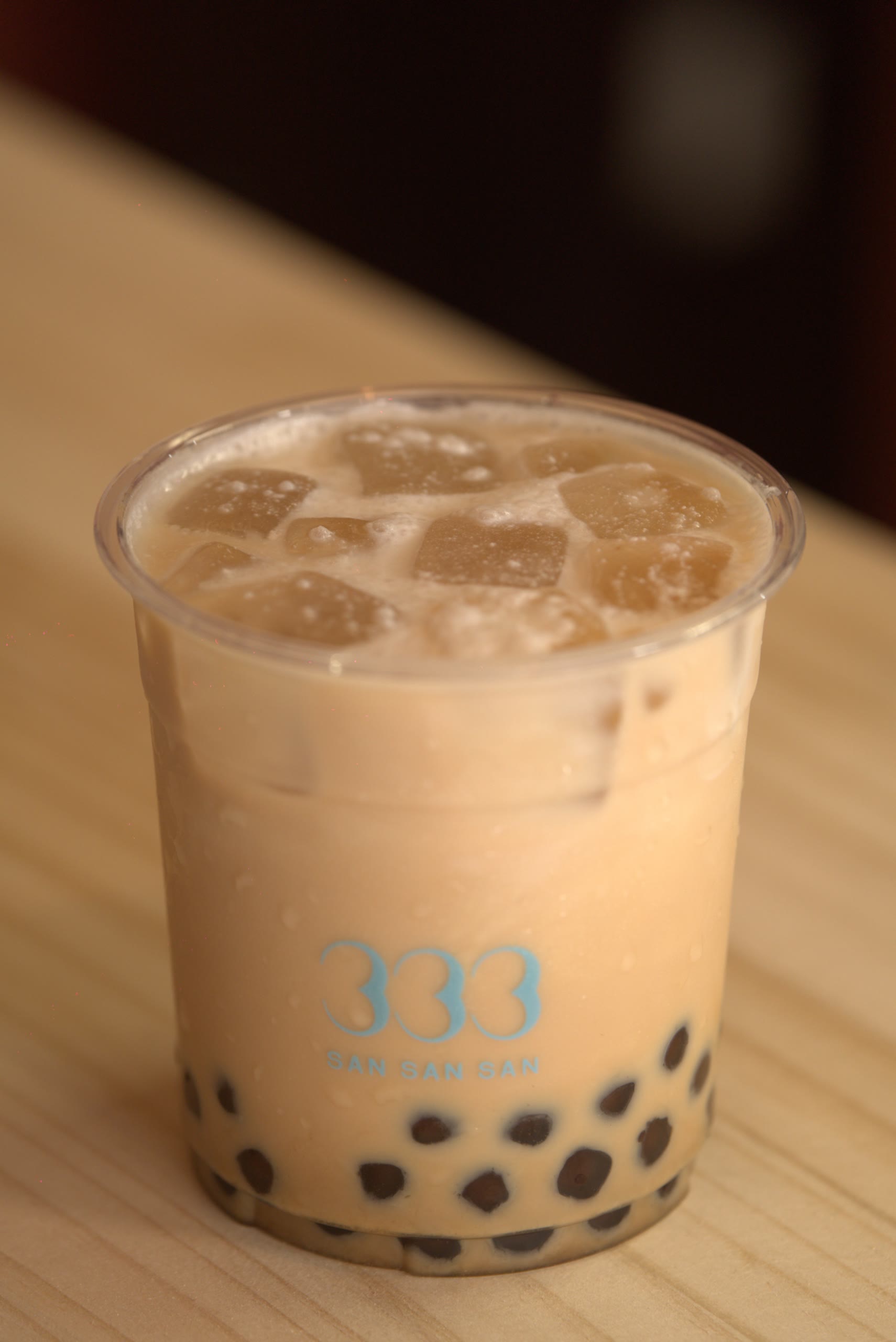 Cup design