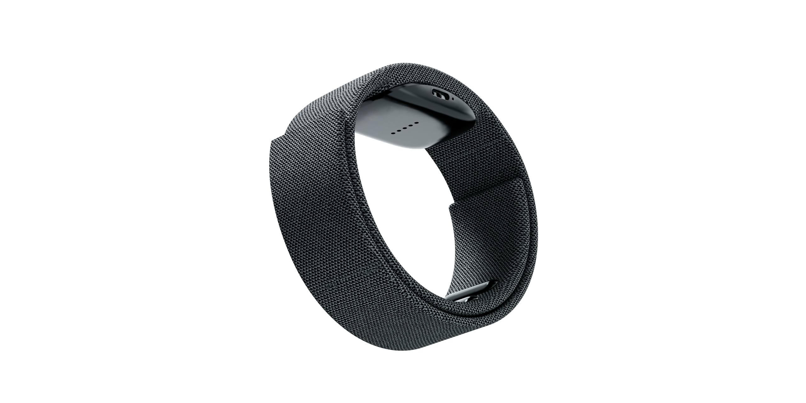 Device render