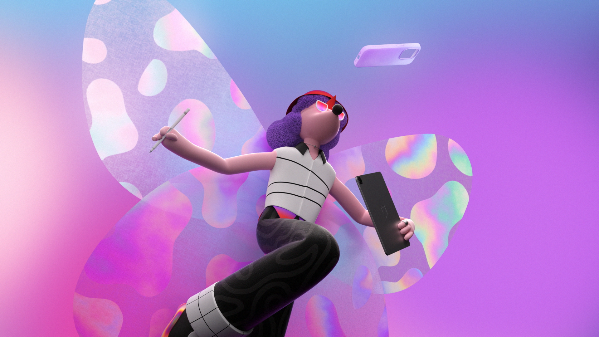 Render 025
